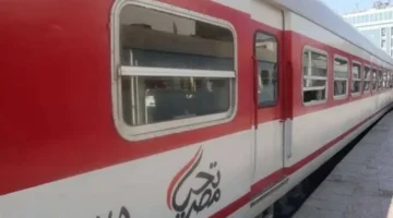 تطبيق السكك الحديدية.. قائمة فئات القطارات المتاحة للحجز ومزايا السفر عبرها